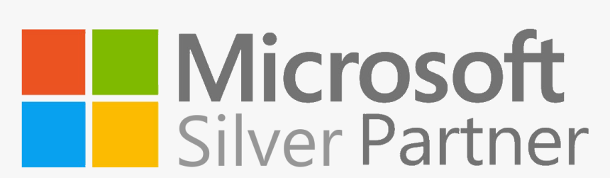 27-274949_microsoft-silver-partner-logo-hd-png-download