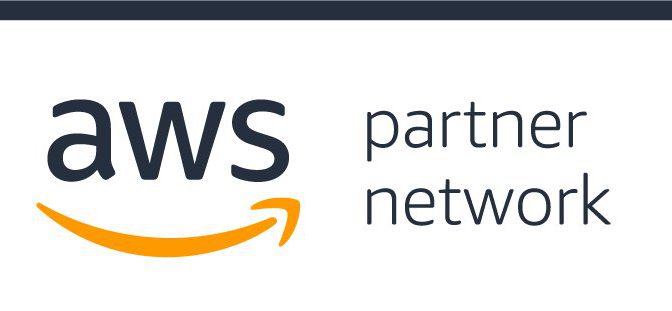 AWS Partner Network Logo