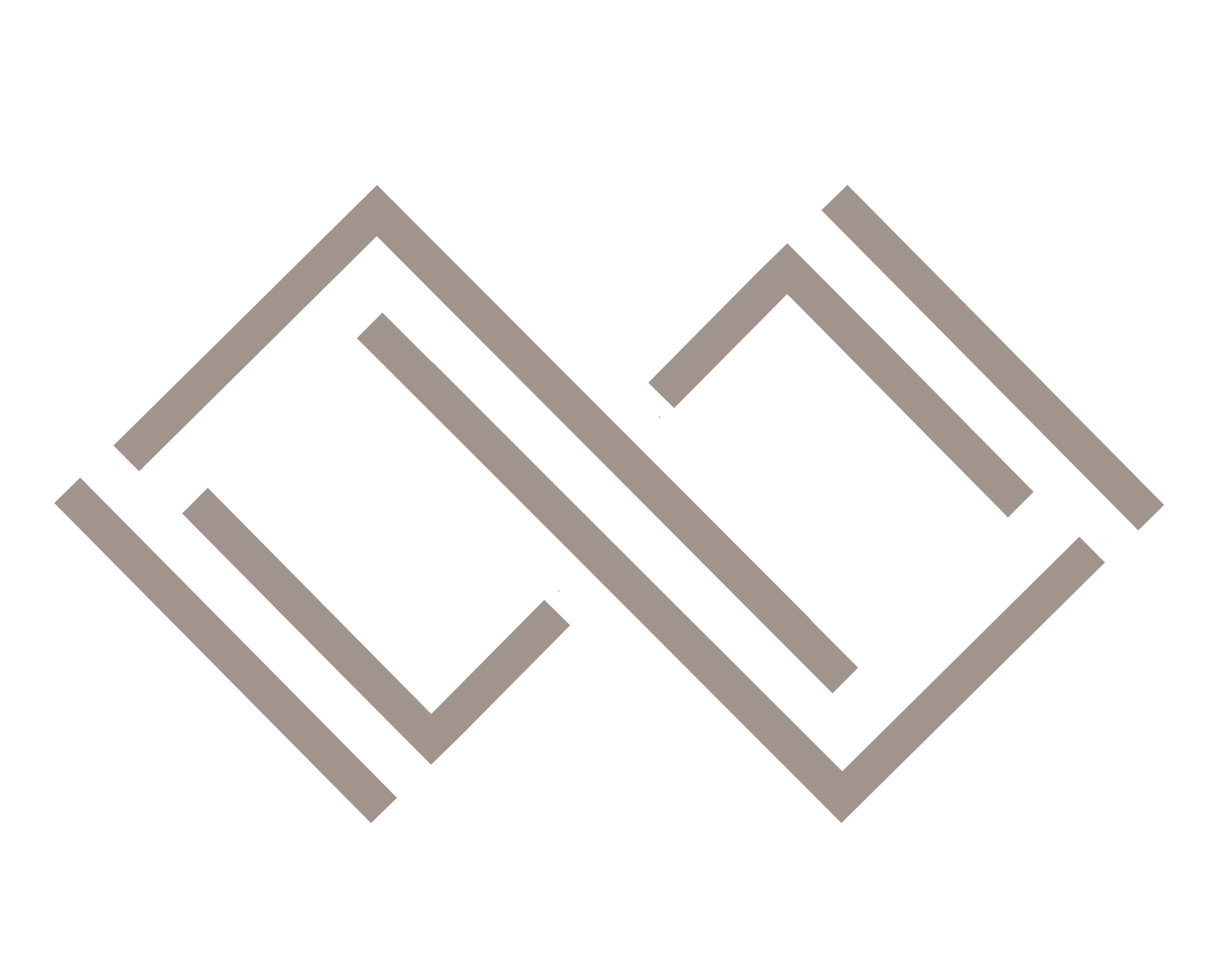 Infinite Ranges Logo Square