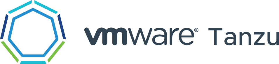 vmware tanzu logo