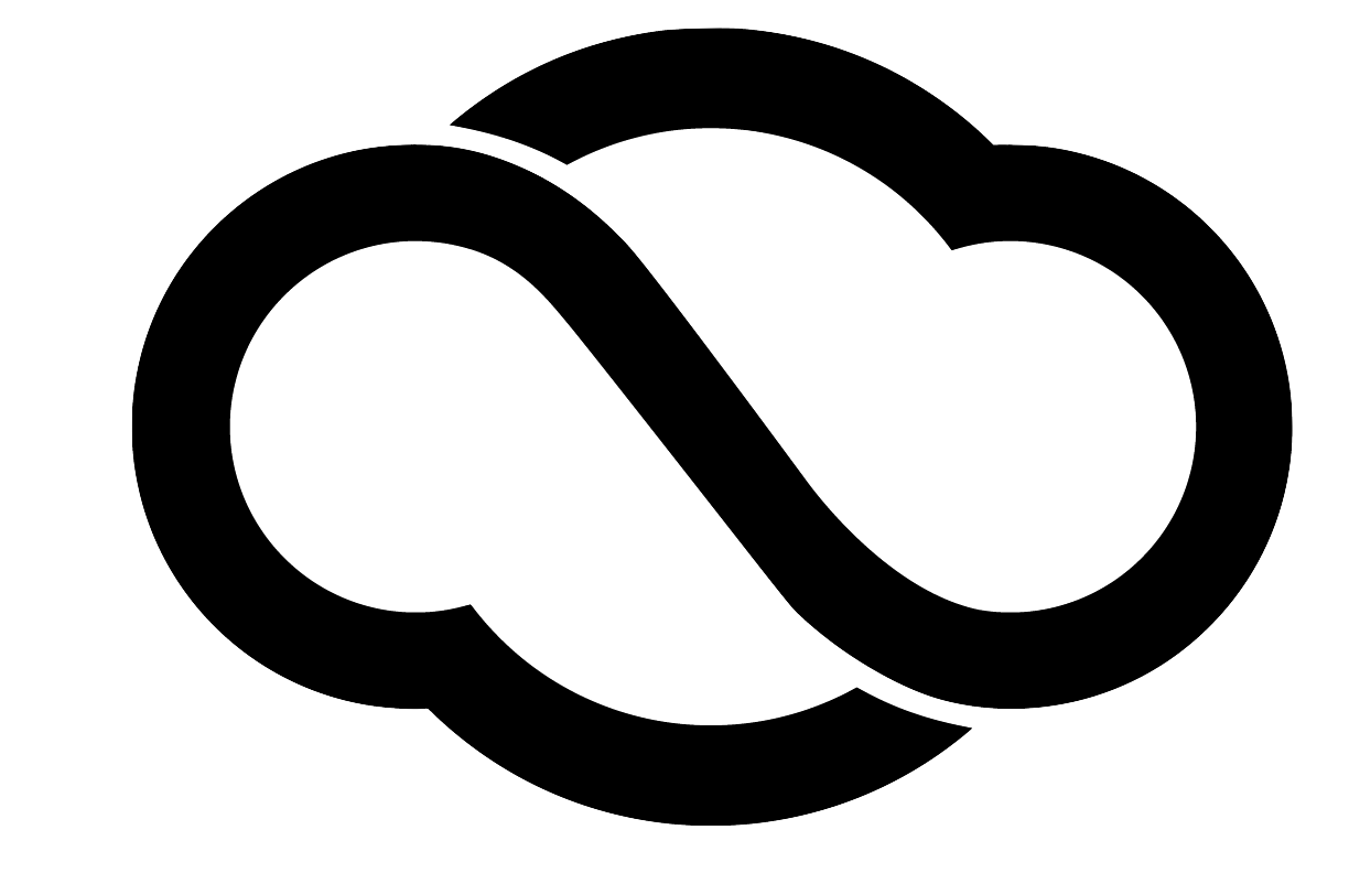 Infinite Ranges Logo