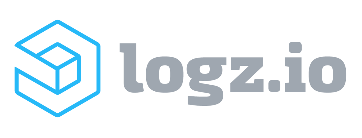 Logz.io Logo