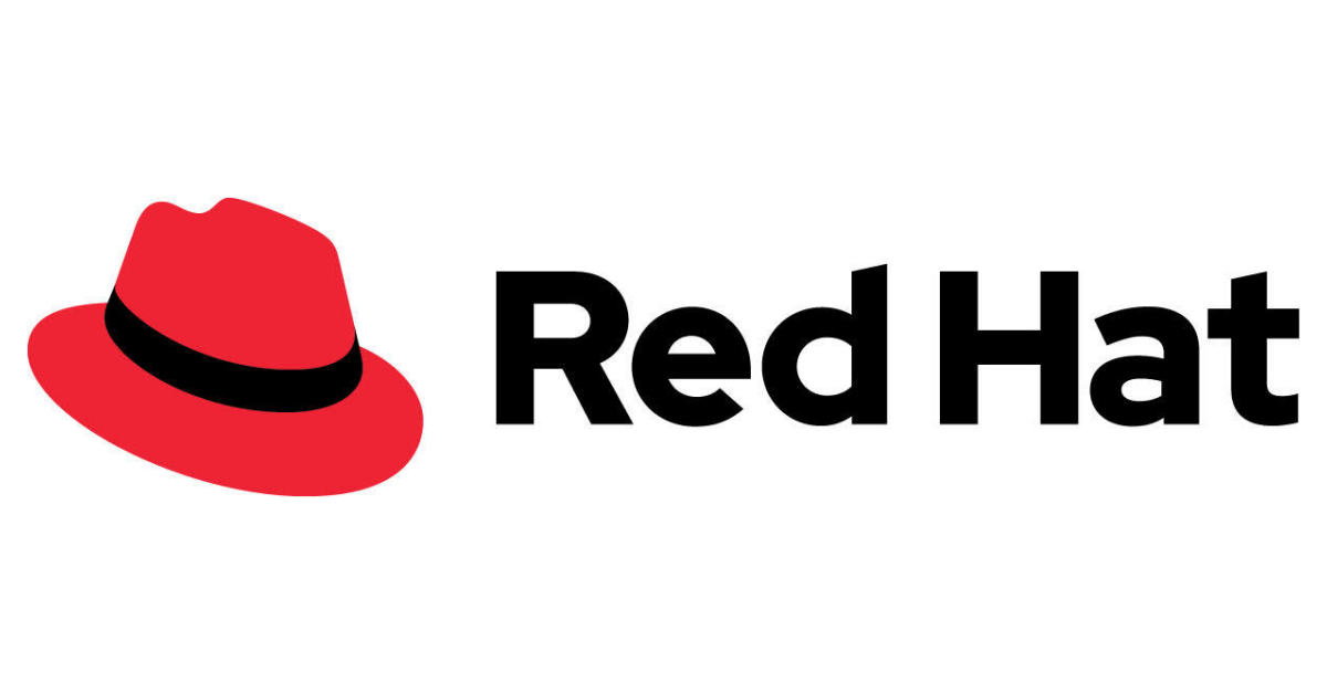 Red Hat logo