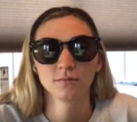 Meagan Cool