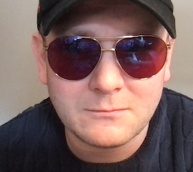 Nick G. Cool