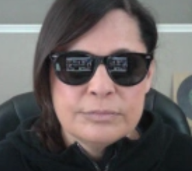 Liza Cool