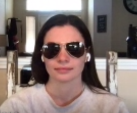Megan Cool