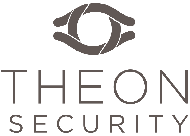 Theon Security Logo