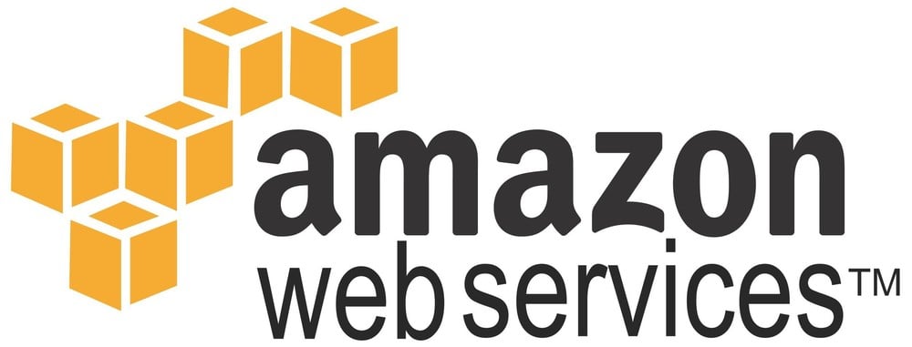 AWS Logo