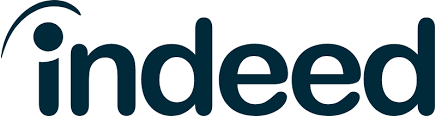 Indeed logo