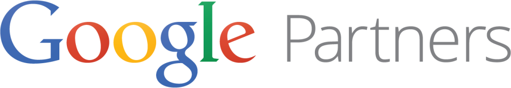 Google Partners Logo