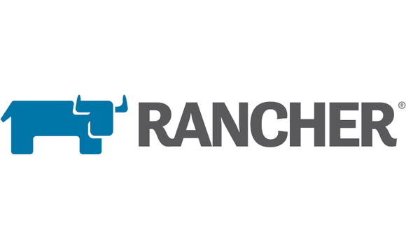 Rancher logo